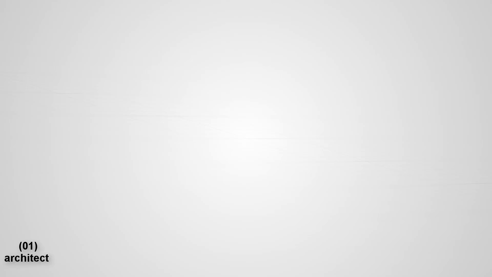 Example of I'll Make 3D Real Estate Logo Animation