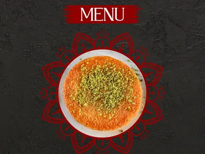 Menu Designe animation banner design logo menu packaging design ui ux visiting card design