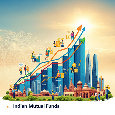 INDIAN MUTUAL FUNDS AI Image ai image