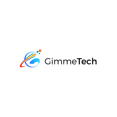 Gimmetech Logo company logo