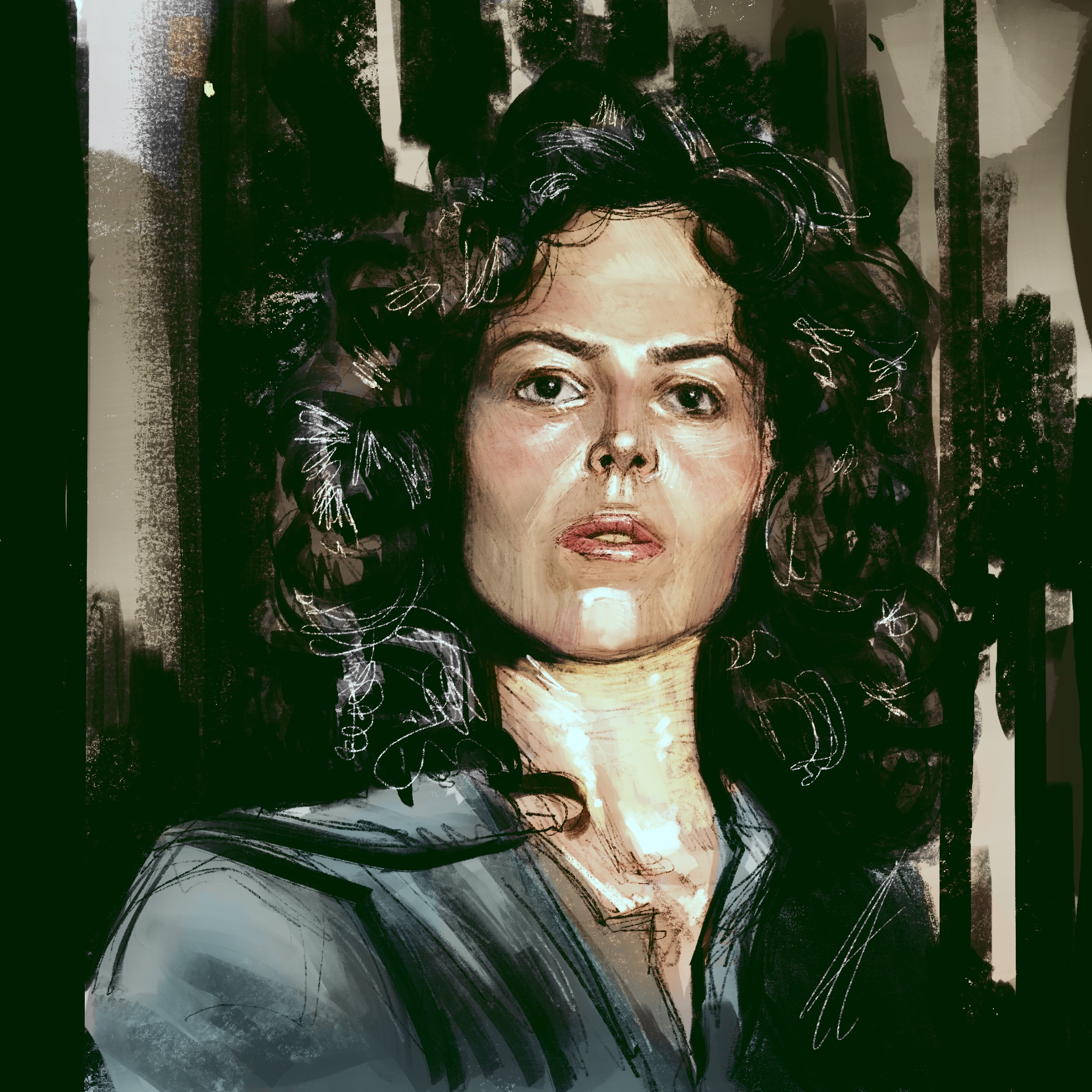 Ripley illustration