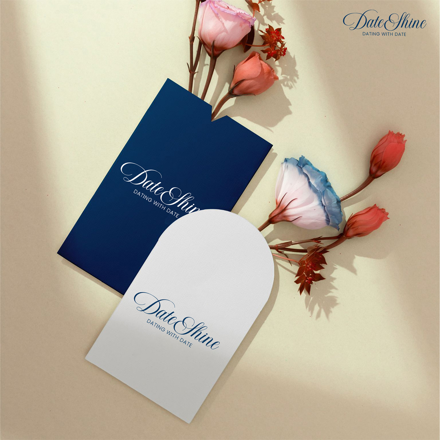 Example of Branding & Packaging Design