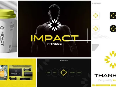 Brand Identity branding graphic design logo