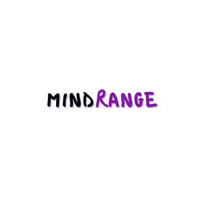 The MindRange Brand adobexd branding design figma graphic design illustration photoshop uiux website