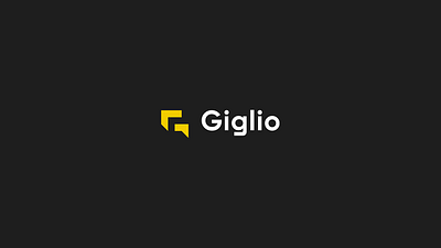 Giglio advertising brand branding construction design digital graphic design identity illustration illustrator logo logo design vector