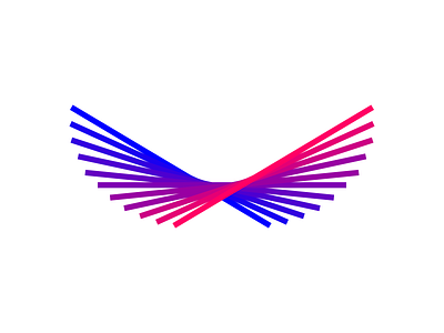 Abstract, dynamic eagle bird logo design symbol exploration abstract logo america american bird logo dynamic logo eagle logo energy evolution falcon logo fly hawk logo logo logo design modern logo power transformation united states us usa wings