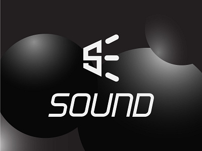 Sounds Logo Design audio logo branding creative logo design graphic design logo modern logo music logo professional logo recoding logo smart logo sound sound logo