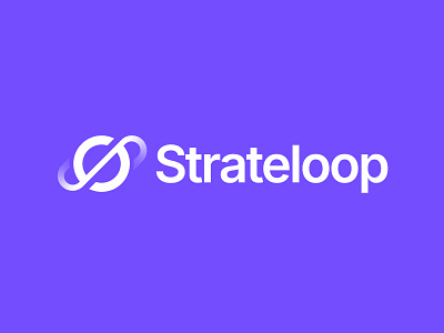 S Monogram with Space Orbit Concept bold logo branding design futuristic lettermark innovation brands letter s logo logo designer loop s logo minimalist logo modern s letter modern tech logo s mark s monogram s orbit logo saas startups science space startups stylish s logo web3