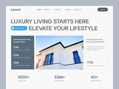 Property management website ui design best website uiux figma design figma ui design figma ui designer figma web ui figma website design landing page ui modern website ui property management website property website real estate uiux real estate web ui real estate website real estate website design uiux design web uiux real estate