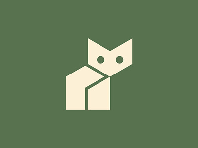 Animal cat logo design animal logo branding cat design icon logo minimal minimalist simple unique vector