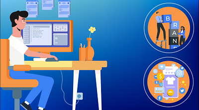 This Is My Best Work – Concept Motion Design portfolio piece