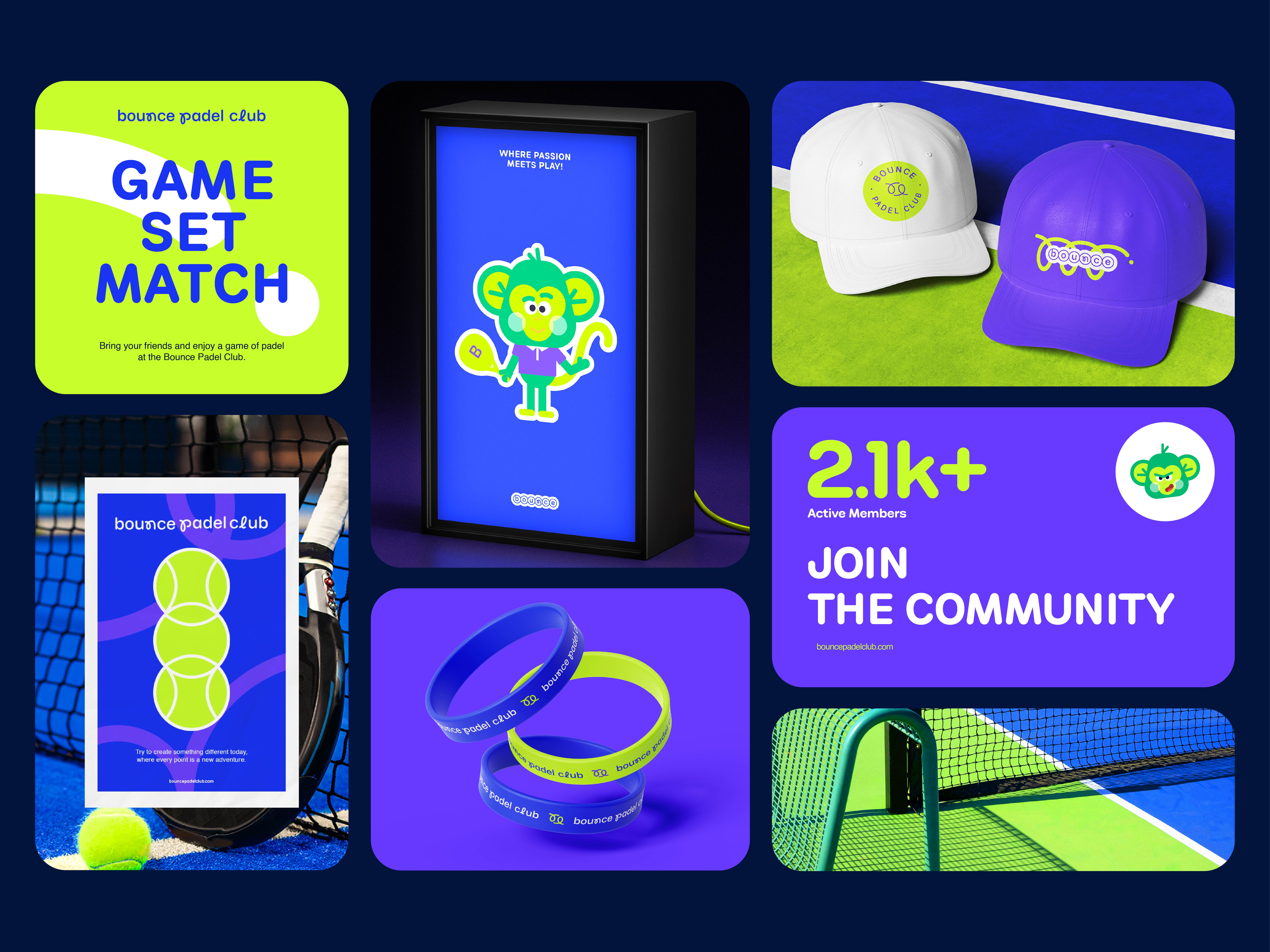 Padel Branding 3d brand brand identity brand style guidelines branding design event graphic design identity illustration logo padel padel branding padel logo design padel sport sports sports logo design ui visual identity visual identity sport