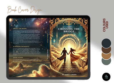 Book Cover Design#2 bookcoverdesign