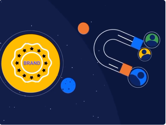 Bold Moves, Smooth Grooves – 2D Animation in Action!✨ 2d animation adobe illustration after effcets animation application design digital illustration explainer video fin tech gif graphic design icon illustration motion design motion graphics website