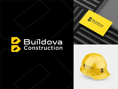 Real estate - construction logo design, brand identity architecture b construction logo b letter logo brand identity brand mark branding building logo construction construction company construction logo house logo logo logo design logo designer modern logo property logo real estate real estate logo