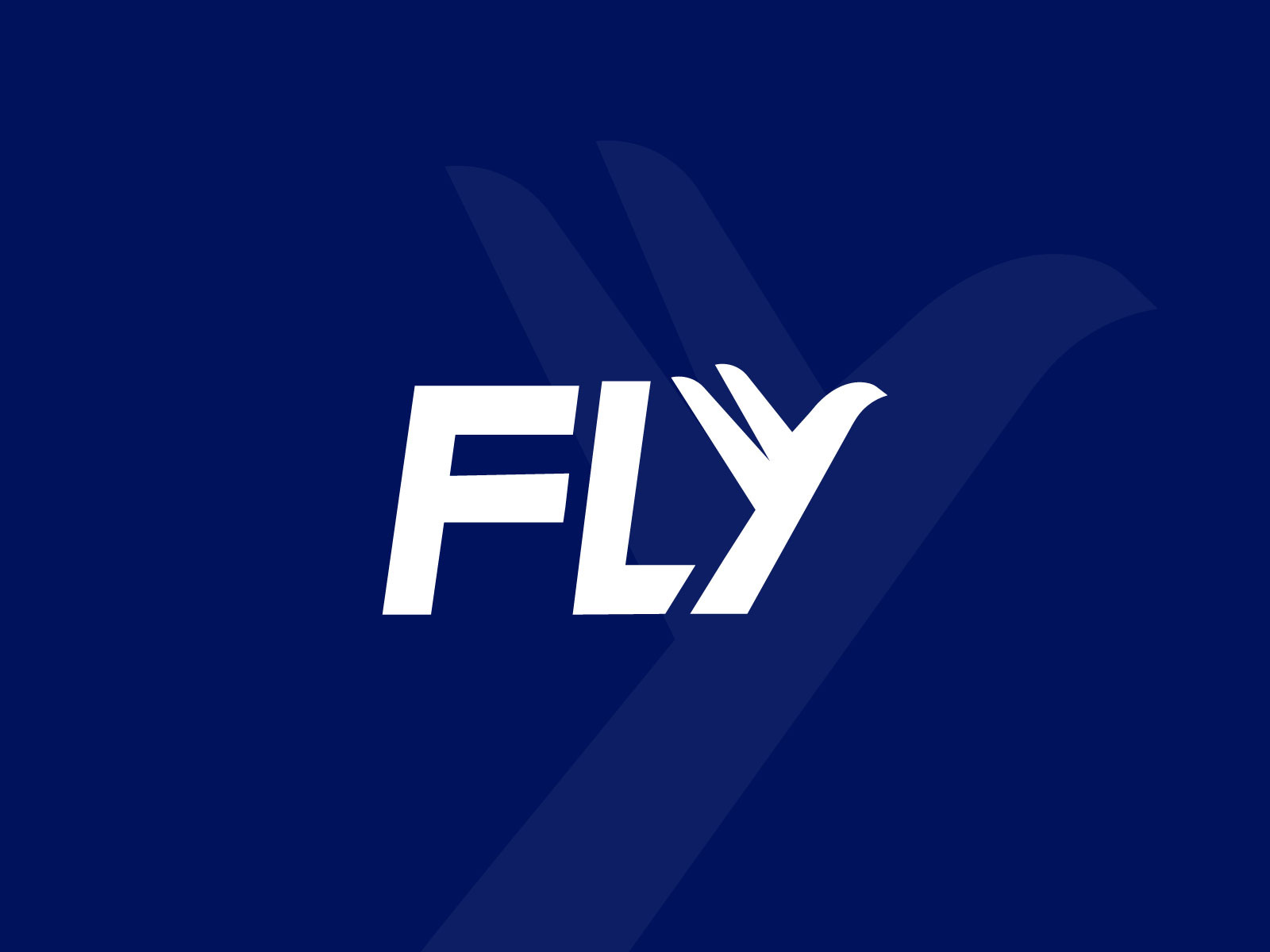 Example of T Logo, K Logo,Rk Logo, Fly Logo, 