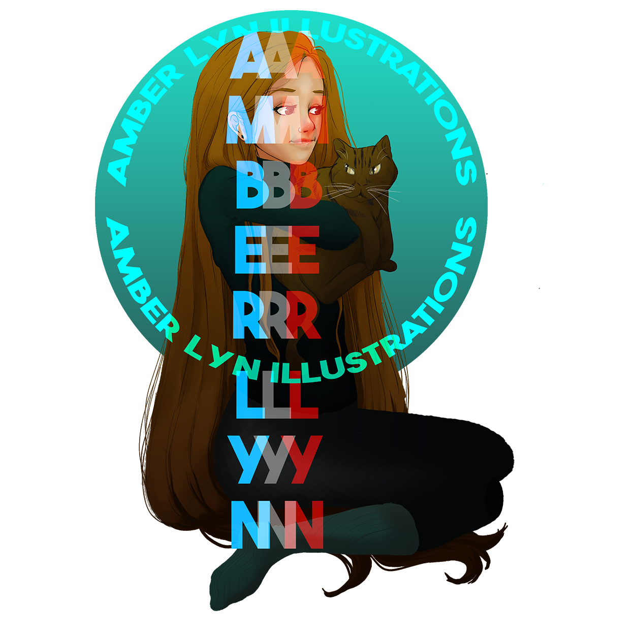 Commission for J adobe commission digitalart illustration portrait