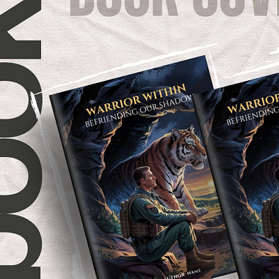 Book Cover Design#4 bookcoverdesigning