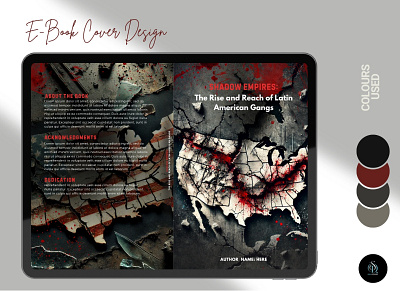 Book Cover Design#6 bookcoverdesigning graphic design