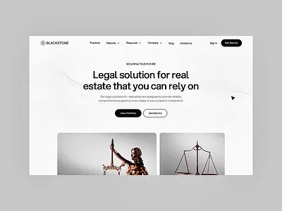 Law Firm Website attorney website corporate corporate website corporate website design landing page law law company law firm law firm website lawyer lawyer consulting legal legal adviser legal services legal support legal website ui ux web design website design