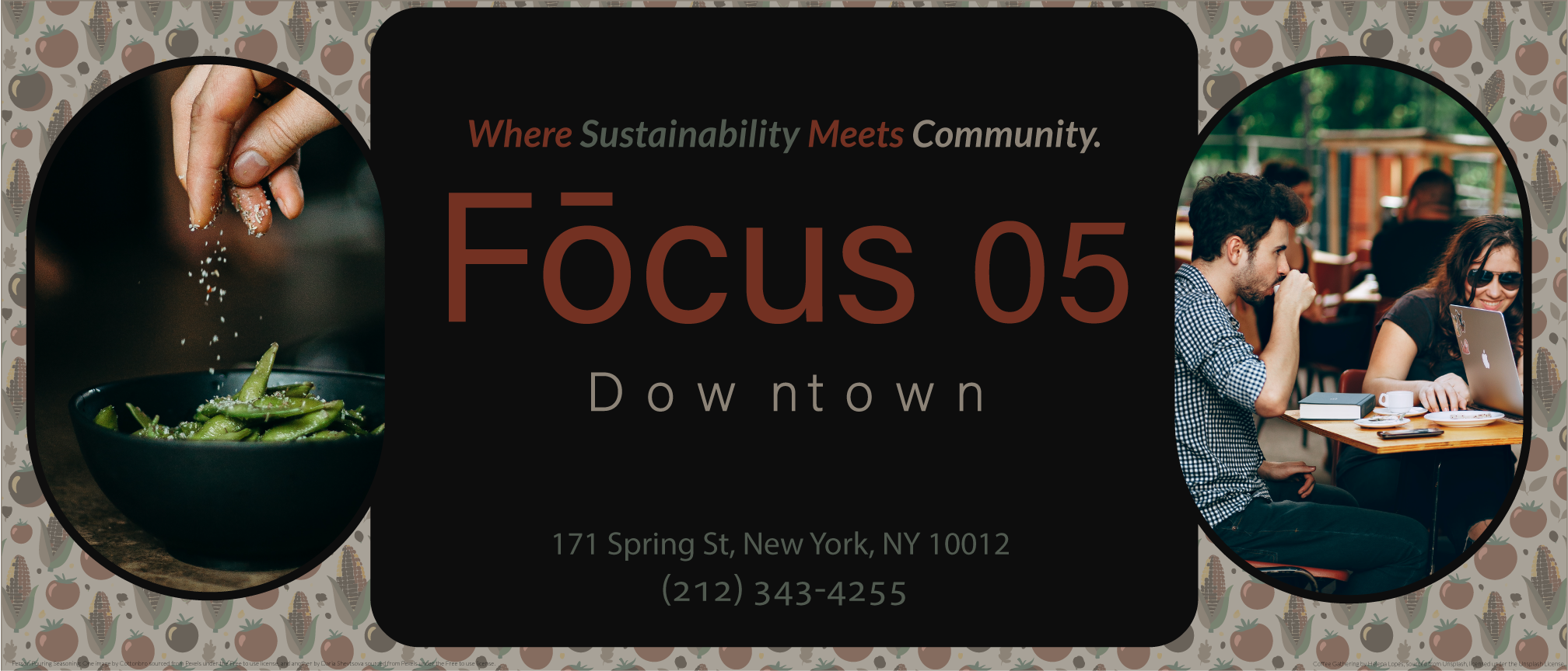 Example of Social Media Advertisement