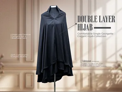 Borka fashion design ads borka borka hijab facebook ads graphic design hijab instagramm post design manipulation nikab post pot design social media post