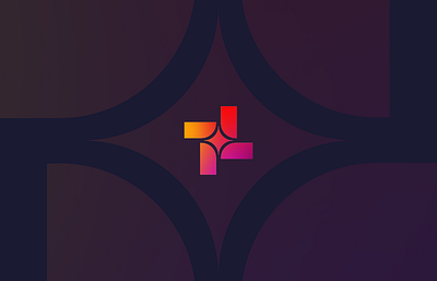 T+Star Logo Idea ai ai powered saas artificial intellignece branding digital e commerce letter t logo logo design logo idea saas star logo t and star vector visual design web development website website builders