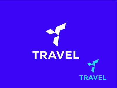 T Logo! branding creative logo cretive t logo custom t logo letter t logo logo design logo type minimal logo modern logo modern t logo t lettermark t logo t monogram logo travel barnd logo travel logo