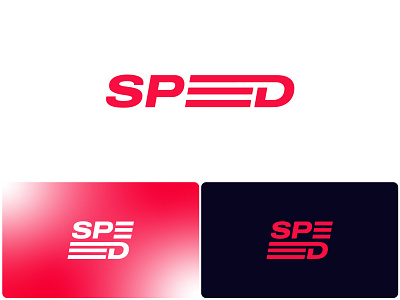 Wordmark logo brand branding cycling hiking minimal logo motion graphics moto shop racing running speed speed logo sport sport equipment sport logo sport shop sports good surfing swimming training wordmark logo