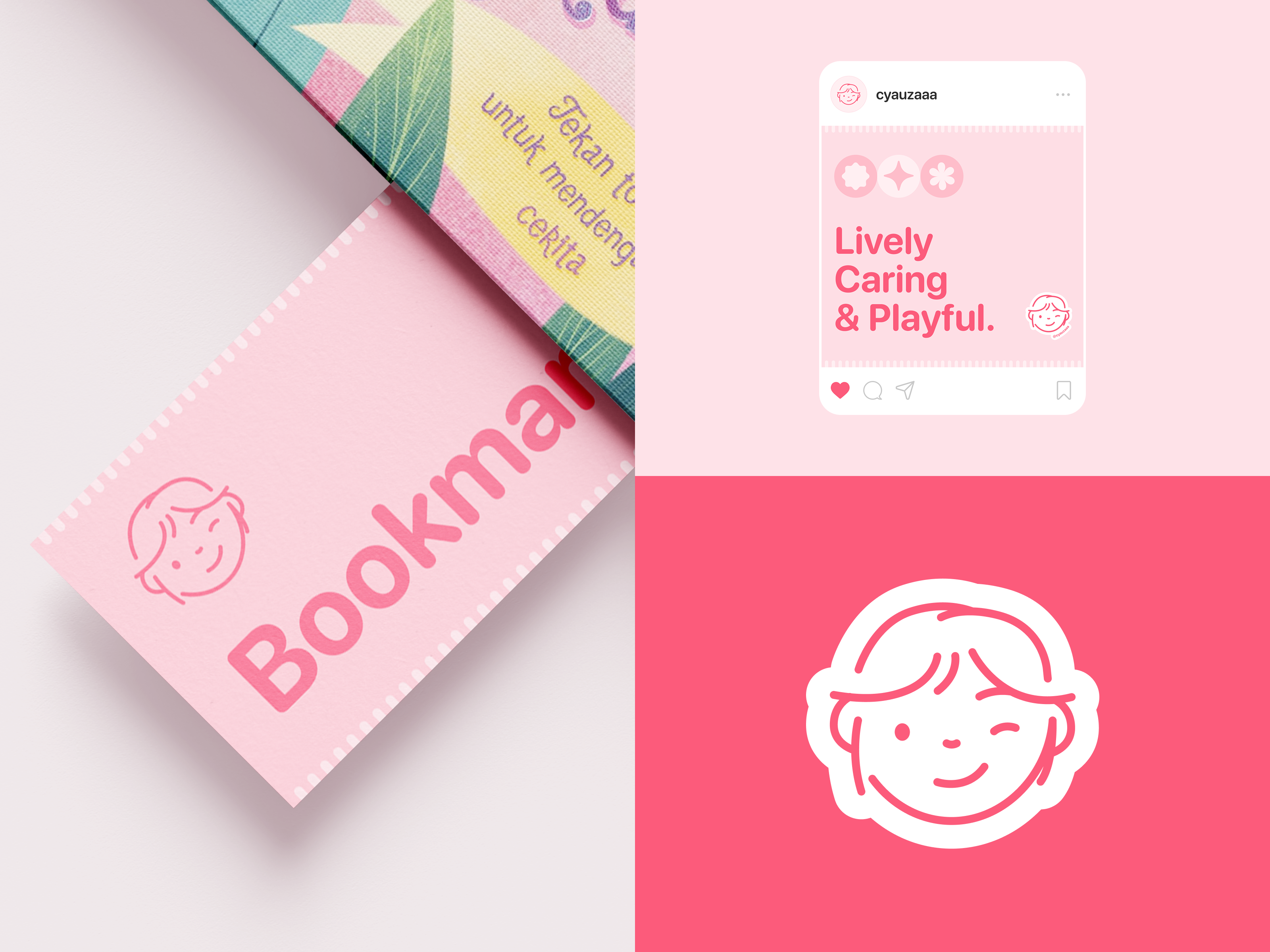 Example of Logo Design