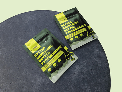 Better Breathing Better Performance Packaging Design better breathing better performance better sleeping branding breath better deep sleeping landing page normist nose sleeping tap packaging packaging design pouch design pouch packaging design product packaging design sleeping tap packaging ui ux website design wedesign wesite