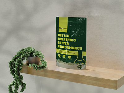 Better Breathing Better Performance Packaging Design better breathing better performance better sleeping branding breath better deep sleeping landing page normist nose sleeping tap packaging packaging design pouch design pouch packaging design product packaging design sleeping tap packaging ui ux website design wedesign wesite