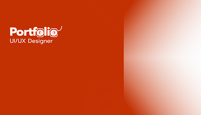Portfolio UI/UX Designer adobe business analyst figma graphic design uiux