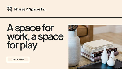 Qclay Landing Page