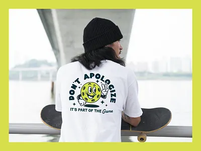MOV Pickleball Club: Apparel Design apparel badge design branding design graphic design illustration mascot merch merch design merchandise pickleball retro retro mascot sport tee