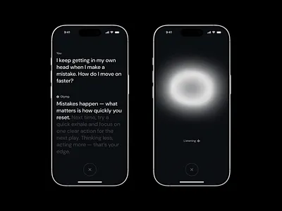 AI voice chat interface ai chat voice voice chat voice interface