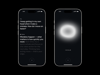 AI voice chat interface ai chat voice voice chat voice interface