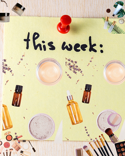 Kit of the Week kit makeup