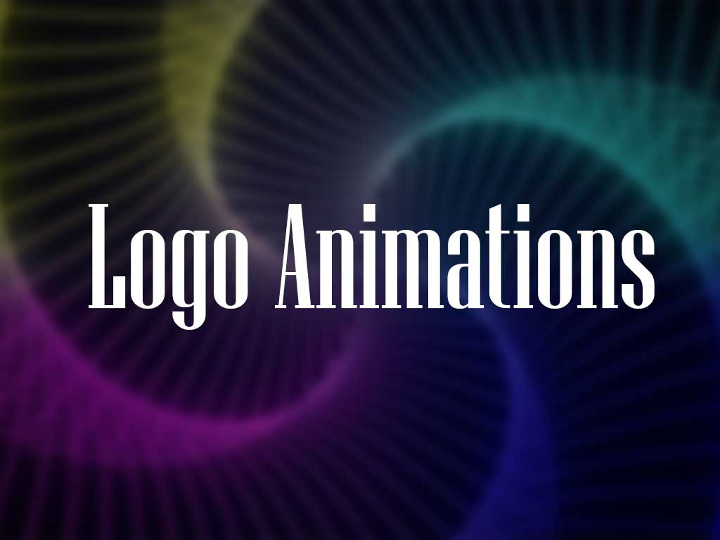 Logo Animations
