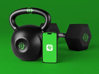 fit branding faruart fitness fitnesslogo graphic design gym gymlogo logo logodesign minimal logo