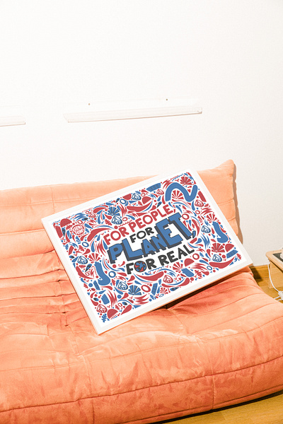 KARMA Drinks: A Print With Purpose (Creative Concept Work)