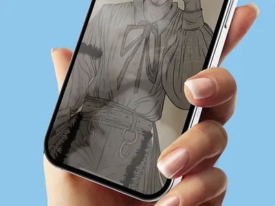 Gif-animation with transparent background used for site 2d animation animation ui