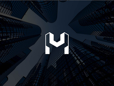 M Real Estate Logo ! bilding logo construction company logo creative m logo letter m logo logo design m bilding logo m icon logo m real estate logo minimal m logo new logo real estate logo simple m logo vector m logo