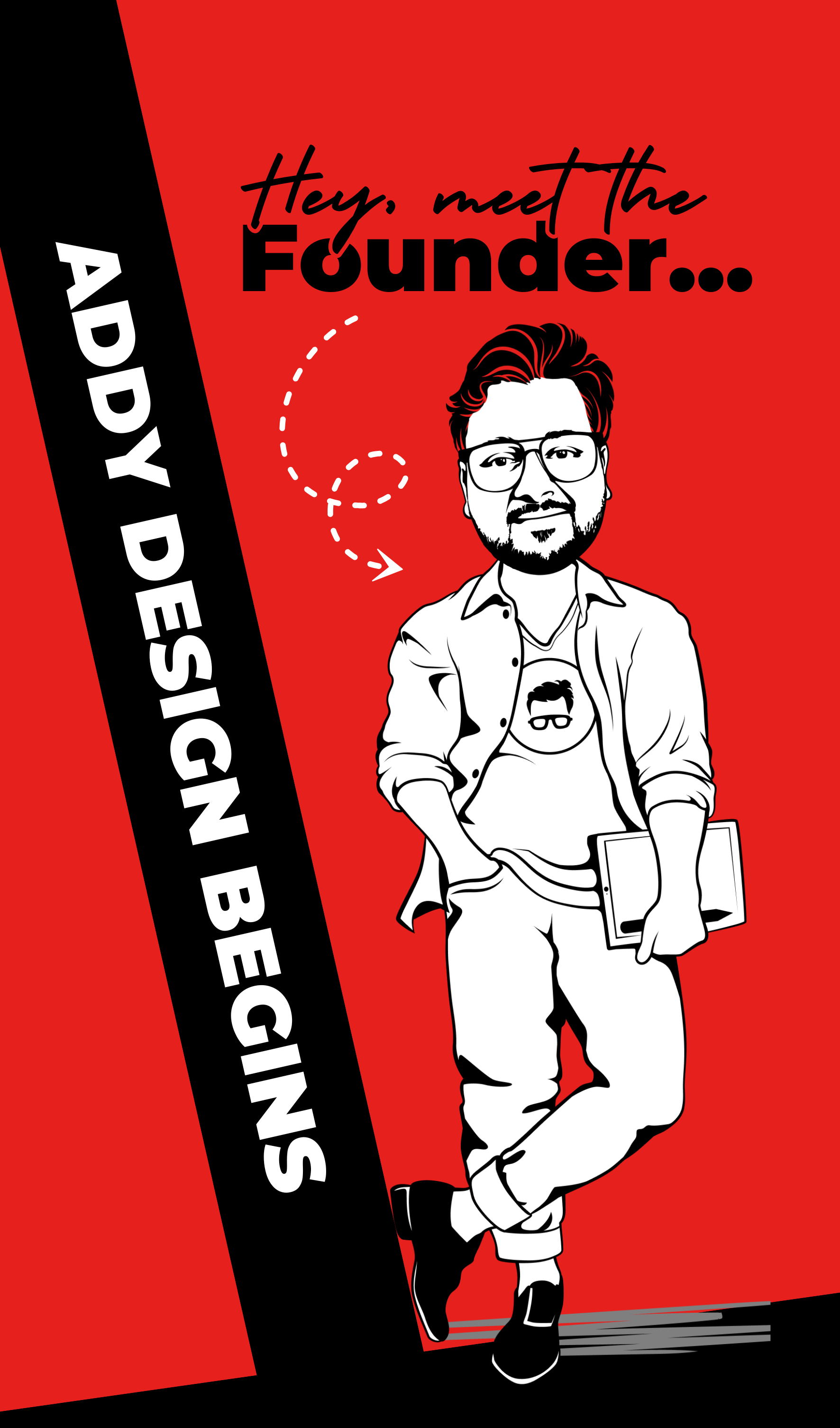 Business Cards Design - Addy Design Begins addy design begins inspiration addy design inspiration card design card design inspiration cards design designer design design inspiration designer business cards designers cards graphic designer card logo web designer card designs