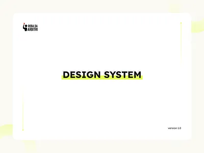 Design System brand guidlines brand identity clean coach colors components design system figma minimilist mock ups modern design quiz app quiz web app refree typography ui design ux design web app website