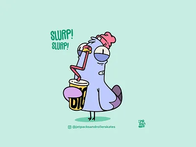 Character Motion Design | Animated Cartoon Drawing animation character animation design graphic design illustration motion graphics svg animation svgator