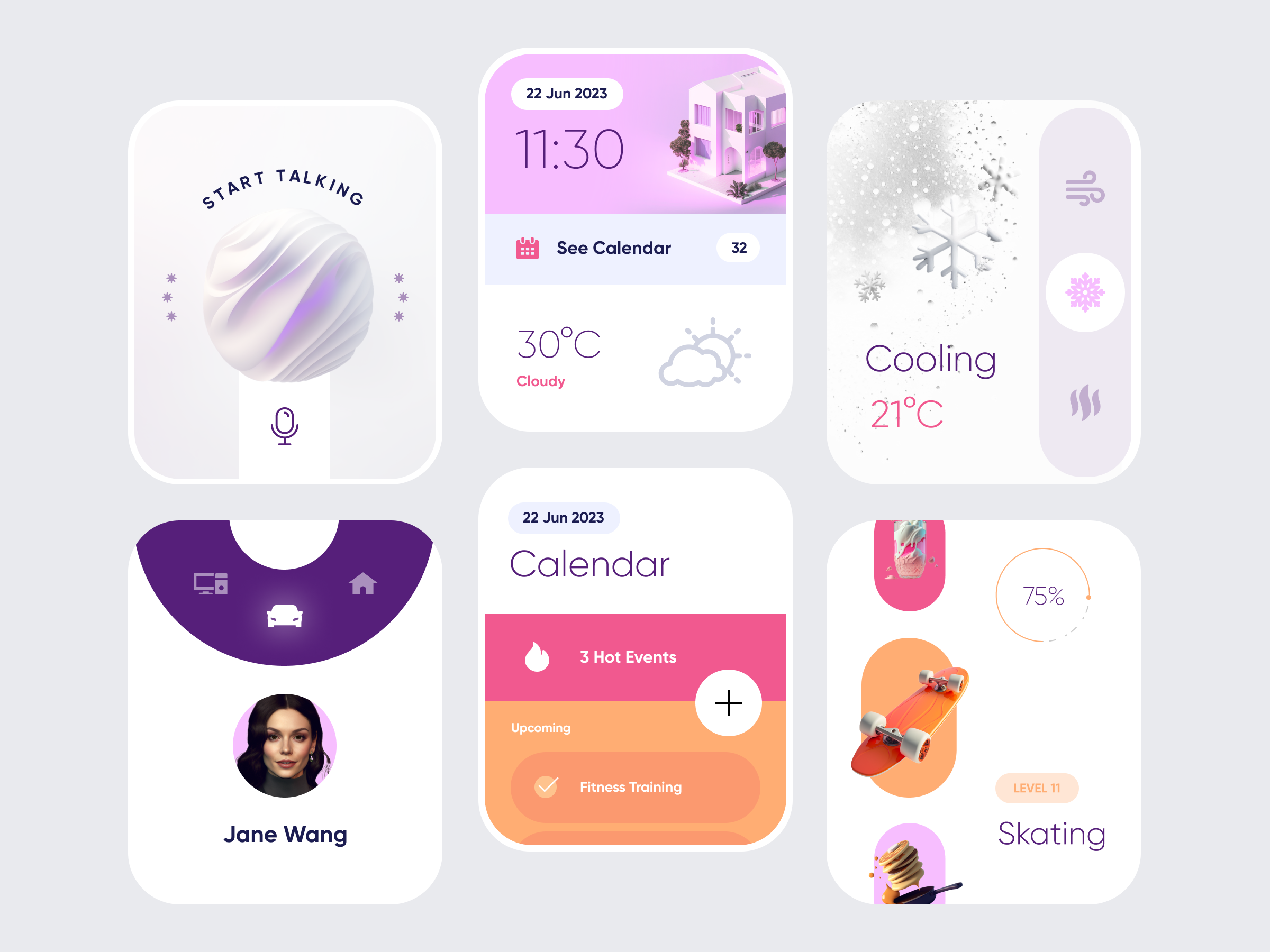 Smart Watch Interface apple apple watch applewatch concept digital watch ios os smart watch trends watch watch ui watchface watchos