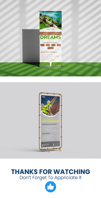 ROLLUP BANNER DESIGN advertisingdesign bannerdesign branding businessbanner corporatedesign creativedesign dribbbleshowcase eventbanner exhibitiondesign graphicdesign marketingdesign popupbanner posterdesign printdesign printready rollup rollupbanner samad graphix signagedesign visualidentity