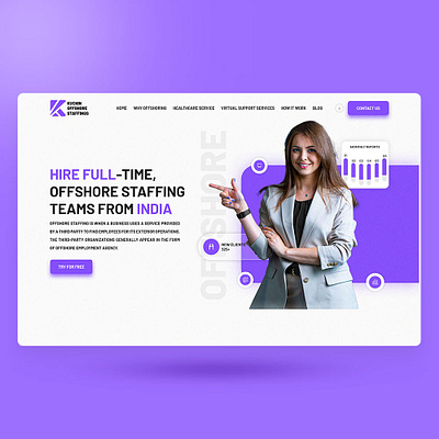 KUCHIN OFFSHORE BUSINESS WEBSITE DESIGN app branding design elementor figma graphic design illustration landing page logo ui ui design uiux vector web web design website website design wordpress