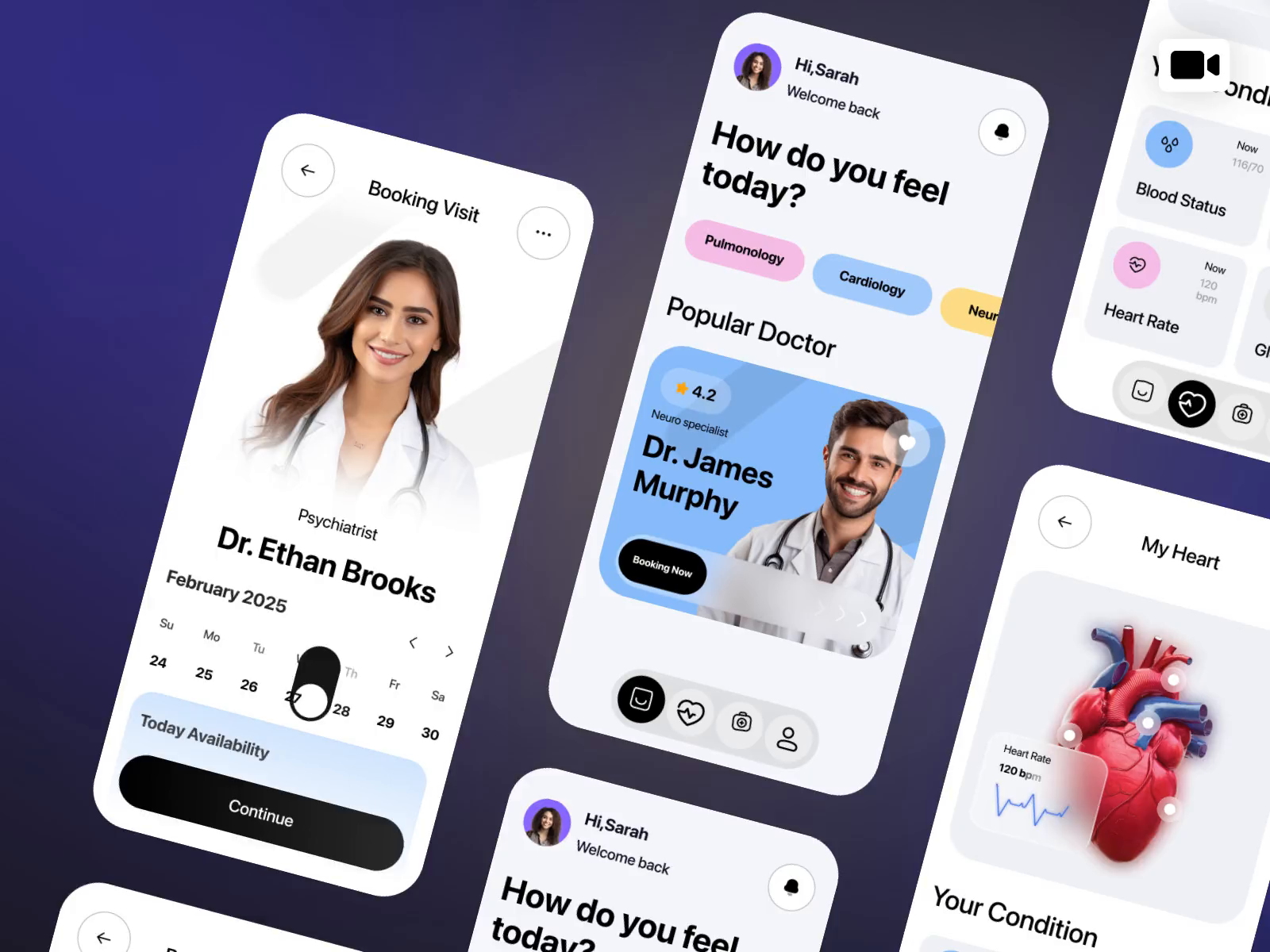 Optimasi Mobile untuk Laman Web Klinik Fisioterapi